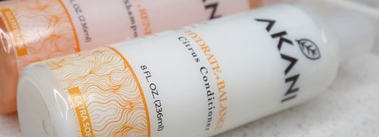 HYDRATE + BALANCE CITRUS CONDITIONER